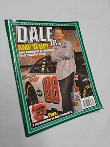 APRIL 2008 RENNPUBLIKATIONEN RENNMAGAZIN DALE GAINHARDT JR COVER - Bild 1 von 5