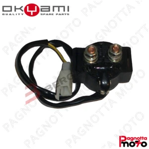V736100106 TELERUTTORE AVVIAMENTO KYMCO DINK I 200 2006>2007 - Picture 1 of 1