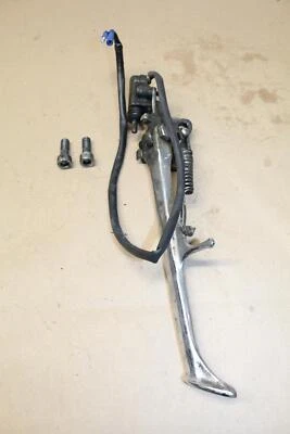 Kawasaki Ninja ZX7R ZX750 1993 OEM soporte lateral Foto 1 de 4