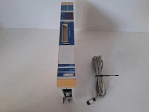 Zentraleinheit CPU + Kabel, 01-004-627, CP627, Sigmatek, gebraucht - Picture 1 of 7