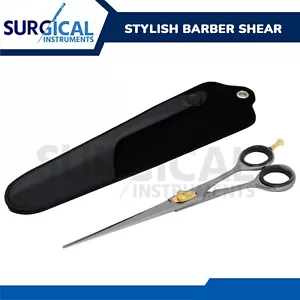 Professional Hair Cutting Dressing Barber Salon Scissor Shears Razor Edge German - Picture 1 of 3