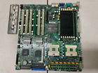 SUPERMICRO X6DH8-XB Extended ATX Server Motherboard Dual mPGA604 Intel E7520 US