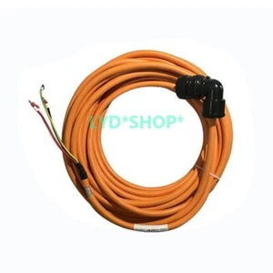1PZ Nuovo 2090-XXNPMF-16S05 Cavo Alimentazione Servomotore 5M #F1 - Foto 1 di 4