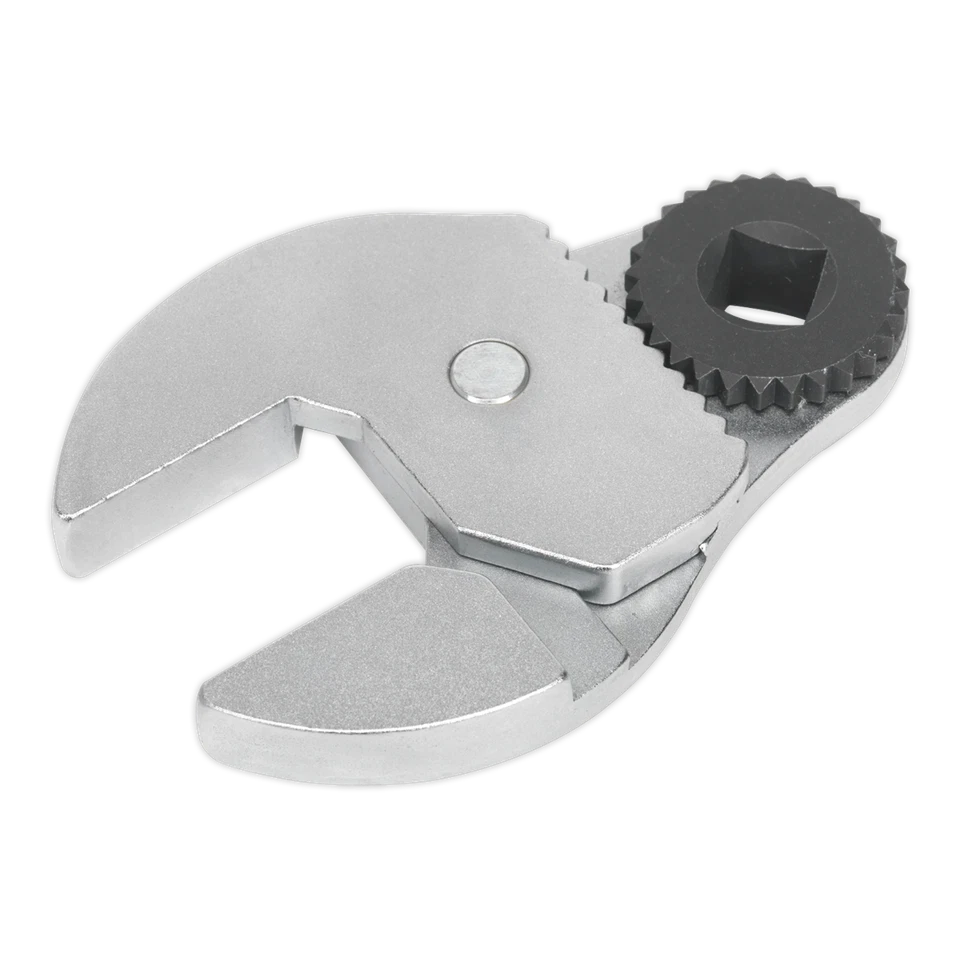 Llave De Pata De Cuervo Ajustable 1/2"Sq Drive 6-45mm | AK5988 Sealey Nueva - Imagen 1 de 1