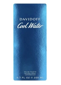 cool water davidoff perfume for men - Picture 1 of 3