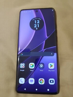 *READ* Motorola Edge 2023 XT2305 256GB 5G FACTORY UNLOCKED 6.6" Smartphone - Image 1 of 4