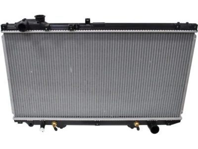 Radiador Denso 79472NKDN 1999 2000 2002 2003 2001 2004 para 1998-2005 Lexus GS300 - Imagem 1 de 2