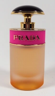 Spray PRADA Candy Fragranced Hair Mist 1 oz / 30 ml NUEVO Foto 1 de 4