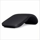 Silent Wireless Bluetooth Folding Mouse for Computer OS