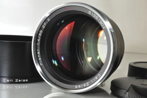 [MINT]Carl Zeiss Planar T* 85mm F/1.4 ZF.2 Lens for Nikon F mount #6240 - Picture 1 of 12