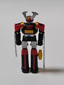 Power Rangers Battle Fever J Chogokin Robo Retro GB-03 Battle Fever Robo - Foto 1 di 8