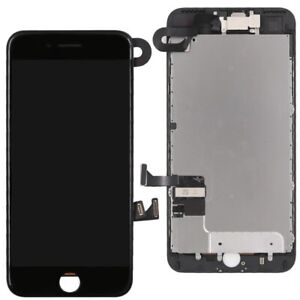 *OEM* iPhone 7 Black LCD Touch Screen Digitizer Display Replacement