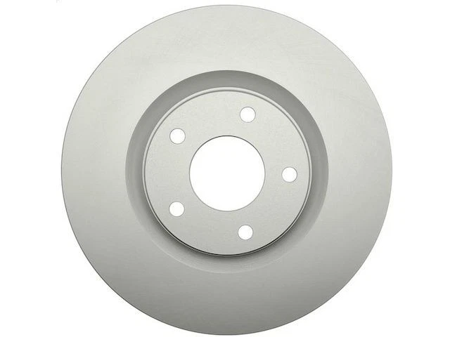 Rotor de freno delantero Raybestos 95JX13T para Nissan Murano 2009-2011 deportivo utilitario Foto 1 de 1