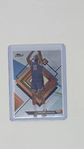 2023-24 Topps Finest - Jalen Brunson #233 Raro - Foto 1 di 2