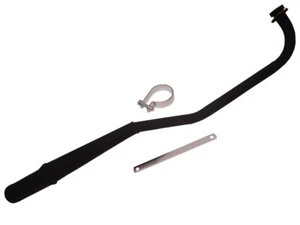 HPR Performace PK Exhaust Power Pipe Muffler HONDA 1979-1986 ATC110 1980 1985 84 - Picture 1 of 8