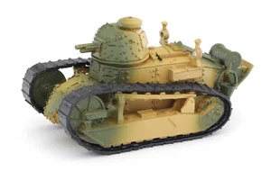 1:87 RENAULT FT-17 OMNIBUS Wespe Models- ready built 87034.2 - Picture 1 of 1