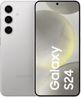 Samsung Galaxy S24 5G 128GB 8RAM S921B/DS Marble Gray, NEU Sonstige