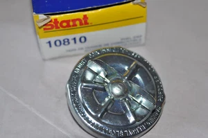 New Stant 10810 Fuel Tank Cap-OE Equivalent Fuel Cap fit many brands models - Bild 1 von 5