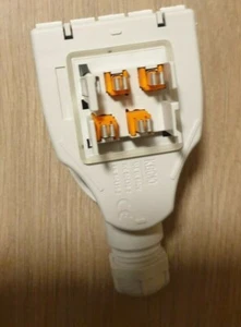 Schneider KBC10DCB20 (Lot of 10) - Bild 1 von 4