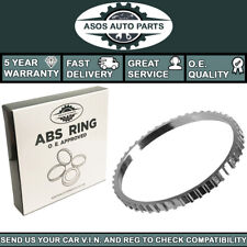 ABS RELUCTOR PICK UP RING Fits LEXUS RX 400H 3.3 HYBRID 2005-2009