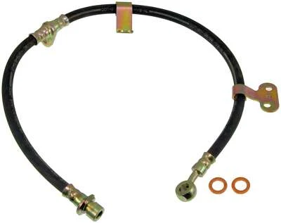 Manguera hidráulica de freno Dorman H381140 se adapta a 96-04 Acura RL Foto 1 de 3