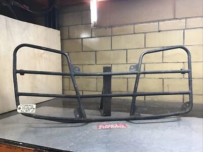 Portaequipajes trasero # 53029-0055-388 Kawasaki 2007 Brute Force 750 ATV 4x4 Foto 1 de 4