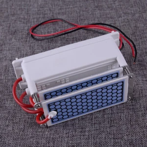 10g/H 220V 16KHZ Ozone Generator Ceramic Plate Water Air Purifier Sterilizer pn - Picture 1 of 4
