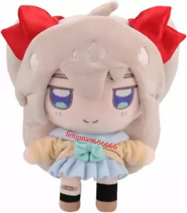 Neurosama Plush Toy, Momose Hiyori Cute Little Girl Plush Toy High Popular Gifts - Picture 1 of 5