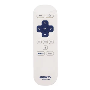 Sky Now TV Remote Control 9026000154 Powered by Sky Original - Picture 1 of 3