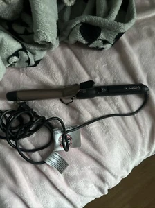 Gem Curling Iron - Picture 1 of 1