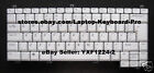 Keyboard for Dell XPS M1210 - Silver - UK English