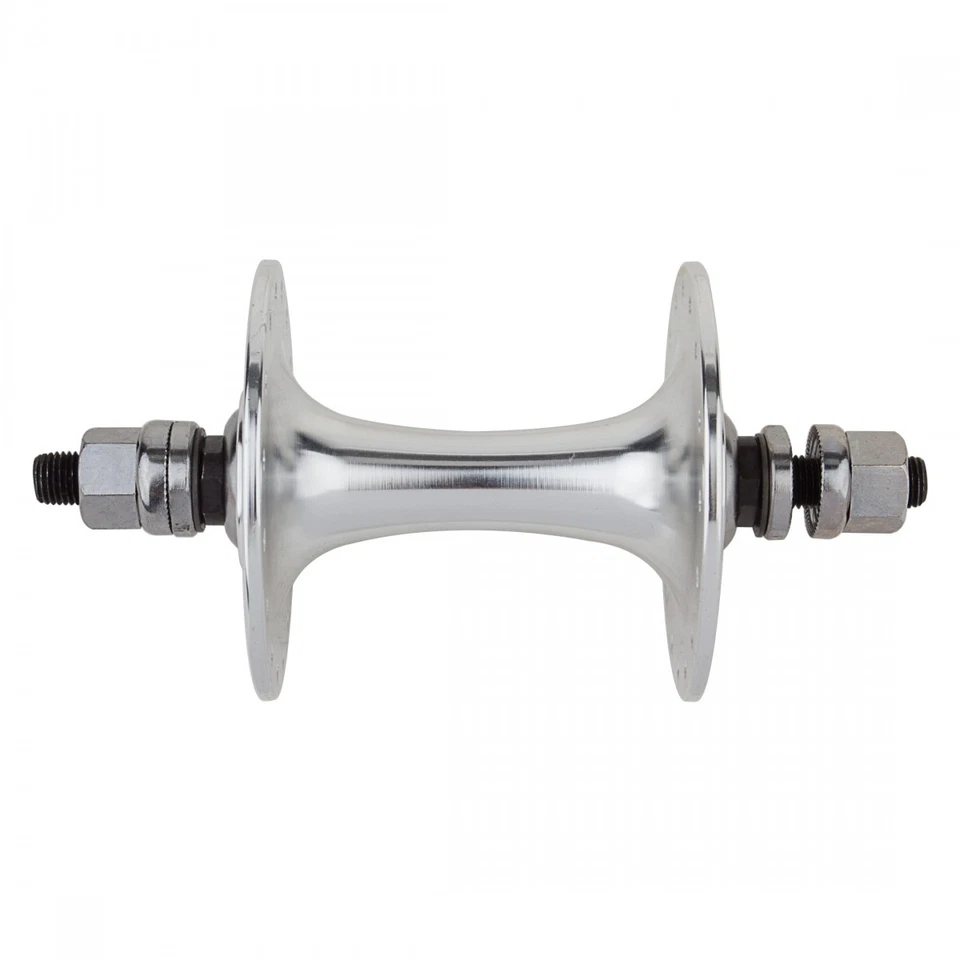 Formula Track FT 32H Steel Hub for Fixed Gear Bikes, 100mm/120mm Spacing - Image 1 of 1