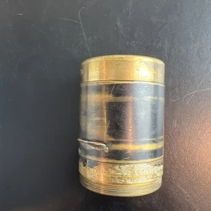 Kollmorgen Snaplite Lens 2.5" Vintage Optical Lens - Picture 1 of 24
