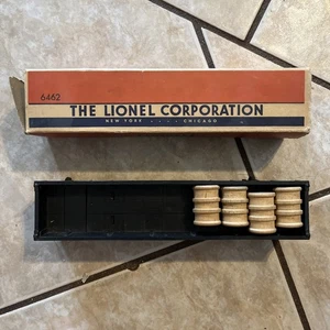 vintage postwar LIONEL NYC 6462 Gondola car - Picture 1 of 7