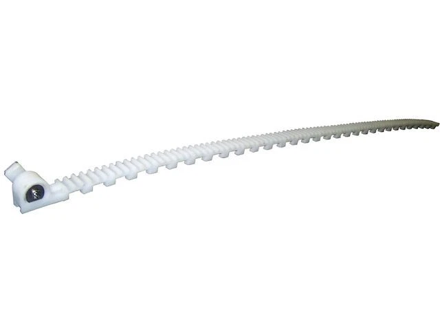 Crown Automotive 71XB67M Window Channel Fits 1982-1988 Jeep J10 - Image 1 of 1