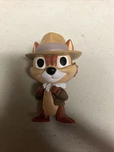 Funko Mystery Minis Disney Afternoon Rescue Rangers Chip 2.25" Vinyl Figure - Picture 1 of 2