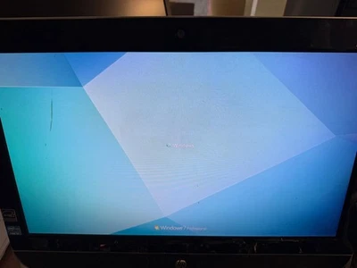 cpu i3 - PC HP Pro 3520 allinone -computer all in one -fattura sdi- - Immagine 1 di 3