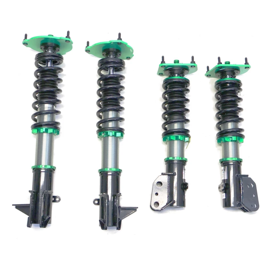 Kit de reducción de suspensión Rev9 Hyper-Street 2 Coilovers para Dodge Neon PL 2000-05 Foto 1 de 4