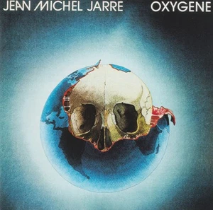 Jean Michel Jarre - Oxygene | CD - Bild 1 von 1