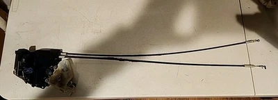 Nissan Altima Rear Right Side Door Lock Latch Catch Mechanism 805524U300 OEM - Image 1 of 4