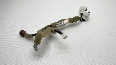 Nissan Máxima 2016-2023 consola central sub cableado arnés cable OEM Foto 1 de 4