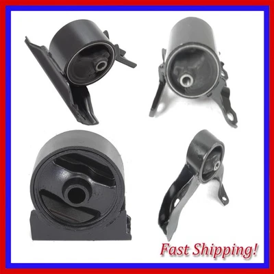 Manual de montaje de motor y transmisión tracción delantera para 5416 5415 5423 5419 11-14 Mitsubishi RVR 2,0 L Foto 1 de 2