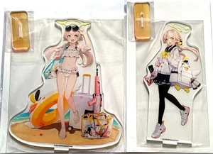 Blue Archive Acrylic Stand Hifumi (Swimsuit) - Picture 1 of 1