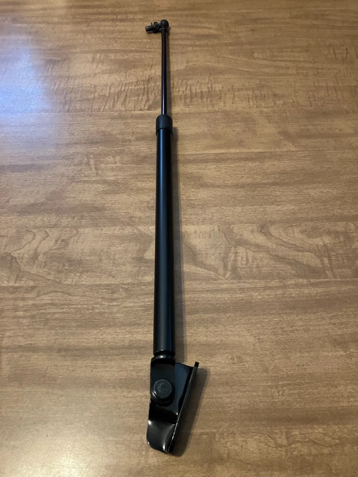 Subaru Impreza 2007-2014 gasolina escotilla elevadora muelle - 8188307 - ¡nuevo! Foto 1 de 1