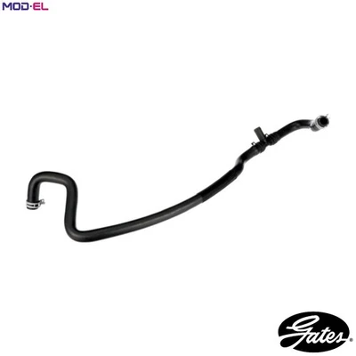 RADIATOR HOSE 05-4689 FOR TESLA - Image 1 of 4