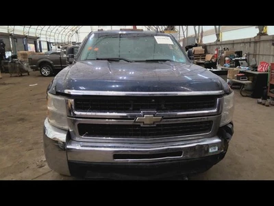 Conjunto de piezas de freno antibloqueo ABS de 4 ruedas para camioneta Sierra 2500 07-10 6837947 Foto 1 de 4