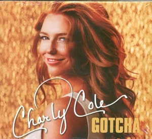 Charly Cole Gotcha CD Absolute 2006 in gatefold card sleeve. Sealed REDMMCD4 - Bild 1 von 2