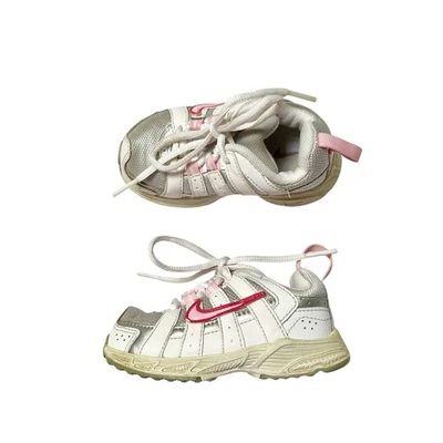 Zapatillas con cordones Nike Advantage talla 5  Foto 1 de 4