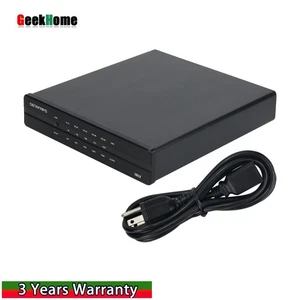 DENAFRIPS IRIS Interfaz de Audio Digital Alta Potencia Reloj Integrado Decodificador gh23 - Imagen 1 de 8