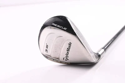 Taylormade Burner Superfast #3 Hybrid / 18 Degree / Regular Flex REAX 60 Shaft - Image 1 of 4